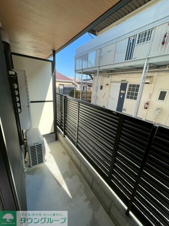 INFINITY KOYASUMACHIの物件内観写真